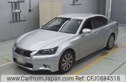 lexus gs 2014 -LEXUS--Lexus GS DBA-GRL15--GRL15-6000973---LEXUS--Lexus GS DBA-GRL15--GRL15-6000973-