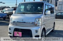 suzuki every-wagon 2011 -SUZUKI 【水戸 581ﾏ4252】--Every Wagon DA64W--362324---SUZUKI 【水戸 581ﾏ4252】--Every Wagon DA64W--362324-