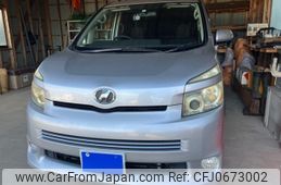 toyota voxy 2007 -TOYOTA--Voxy DBA-ZRR70W--ZRR70-0060947---TOYOTA--Voxy DBA-ZRR70W--ZRR70-0060947-