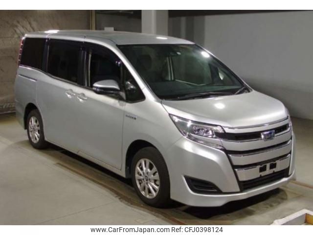 toyota noah 2017 quick_quick_DAA-ZWR80G_ZWR80-0282077 image 1