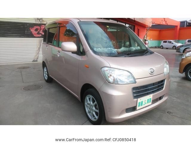 daihatsu tanto-exe 2012 quick_quick_L455S_L455S-0060458 image 2