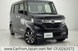 honda n-box 2019 -HONDA--N BOX DBA-JF3--JF3-1319106---HONDA--N BOX DBA-JF3--JF3-1319106-