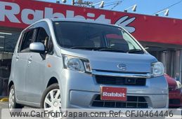 daihatsu move 2014 quick_quick_LA100S_LA100S-1109287