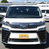 toyota vellfire 2018 -TOYOTA--Vellfire DAA-AYH30W--AYH30-0062204---TOYOTA--Vellfire DAA-AYH30W--AYH30-0062204- image 7