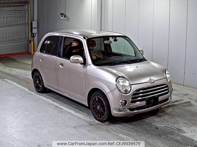 daihatsu mira-gino 2007 -DAIHATSU--Mira Gino L650S-0063694---DAIHATSU--Mira Gino L650S-0063694- image 1
