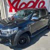 toyota hilux 2018 CFJ1746793 image 2