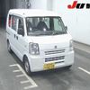 suzuki every 2012 -SUZUKI 【静岡 480ﾜ1615】--Every DA64V--DA64V-506479---SUZUKI 【静岡 480ﾜ1615】--Every DA64V--DA64V-506479- image 1