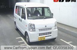 suzuki every 2012 -SUZUKI 【静岡 480ﾜ1615】--Every DA64V--DA64V-506479---SUZUKI 【静岡 480ﾜ1615】--Every DA64V--DA64V-506479-