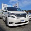 toyota vellfire 2011 CFJ1783361 image 25