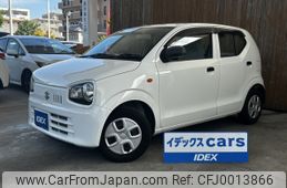 suzuki alto 2017 -SUZUKI--Alto DBA-HA36S--HA36S-317292---SUZUKI--Alto DBA-HA36S--HA36S-317292-