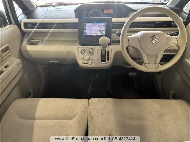 suzuki wagon-r 2017 -SUZUKI--Wagon R DBA-MH35S--MH35S-101568---SUZUKI--Wagon R DBA-MH35S--MH35S-101568- image 2