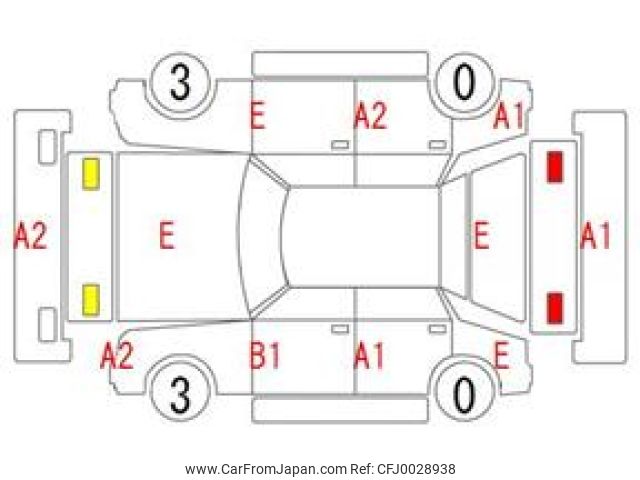 toyota passo 2016 -TOYOTA--Passo DBA-M700A--M700A-0018129---TOYOTA--Passo DBA-M700A--M700A-0018129- image 2