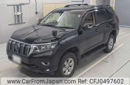 toyota land-cruiser-prado 2018 -TOYOTA 【富士山 342ふ1017】--Land Cruiser Prado TRJ150W-0086887---TOYOTA 【富士山 342ふ1017】--Land Cruiser Prado TRJ150W-0086887-