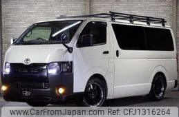 toyota hiace-van 2013 -TOYOTA 【名変中 】--Hiace Van KDH206V--6006384---TOYOTA 【名変中 】--Hiace Van KDH206V--6006384-
