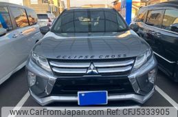 mitsubishi eclipse-cross 2018 -MITSUBISHI--Eclipse Cross DBA-GK1W--GK1W-0000465---MITSUBISHI--Eclipse Cross DBA-GK1W--GK1W-0000465-