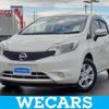 nissan note 2016 quick_quick_DBA-E12_E12-431715 image 1