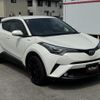 toyota c-hr 2017 quick_quick_DAA-ZYX10_ZYX10-2011929 image 12