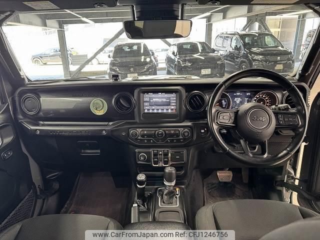 jeep wrangler 2020 quick_quick_ABA-JL20L_1C4HJXKN1LW208424 image 2