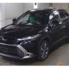 toyota corolla-cross 2023 quick_quick_3BA-ZSG10_1025231 image 1