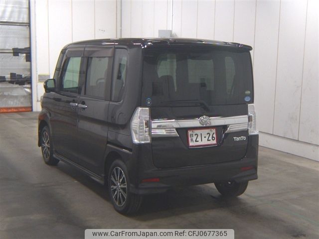 daihatsu tanto 2015 -DAIHATSU--Tanto LA600S-0339796---DAIHATSU--Tanto LA600S-0339796- image 2