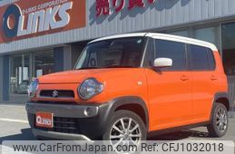 suzuki hustler 2018 -SUZUKI--Hustler MR41S--MR41S-293129---SUZUKI--Hustler MR41S--MR41S-293129-