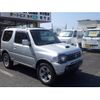 suzuki jimny 2010 GOO_JP_700100260830250712001 image 6