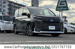 toyota voxy 2025 CFJ1767153