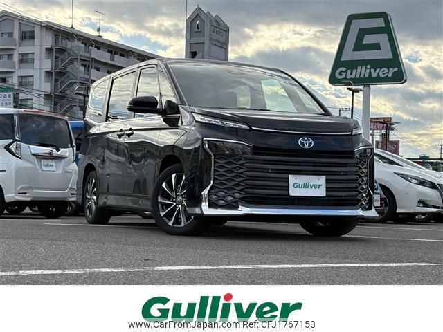 toyota voxy 2025 CFJ1767153 image 1