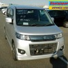 suzuki wagon-r-stingray 2012 CFJ3734647 image 1