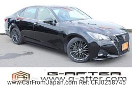 toyota crown 2016 -TOYOTA--Crown DBA-ARS210--ARS210-6005231---TOYOTA--Crown DBA-ARS210--ARS210-6005231-