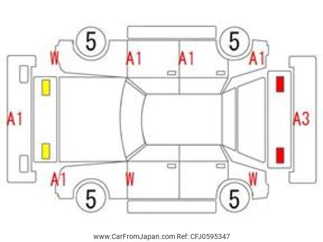 toyota aqua 2016 -TOYOTA--AQUA DAA-NHP10--NHP10-6541742---TOYOTA--AQUA DAA-NHP10--NHP10-6541742- image 2