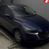 mazda demio 2022 -MAZDA--MAZDA2 DJLFS-758153---MAZDA--MAZDA2 DJLFS-758153- image 1