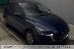 mazda demio 2022 -MAZDA--MAZDA2 DJLFS-758153---MAZDA--MAZDA2 DJLFS-758153-