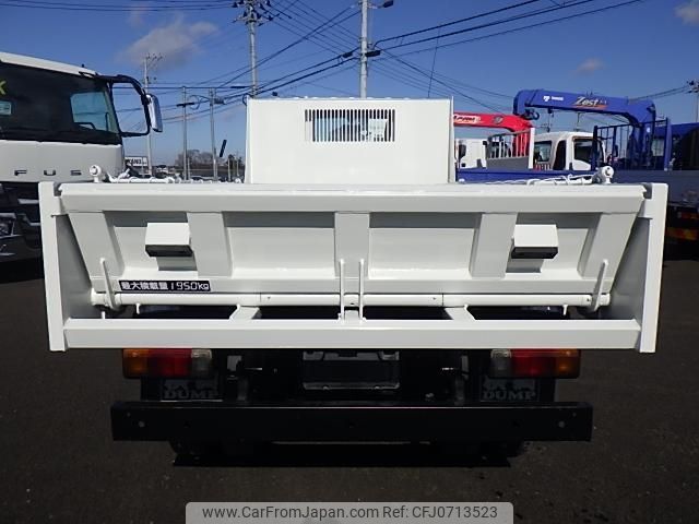 hino dutro 2016 CFJ0713523 image 2