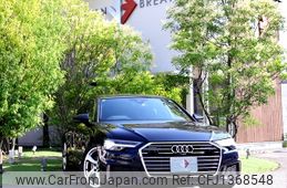 audi a6 2021 -AUDI--Audi A6 3CA-F2DFBF--WAUZZZF25MN039120---AUDI--Audi A6 3CA-F2DFBF--WAUZZZF25MN039120-