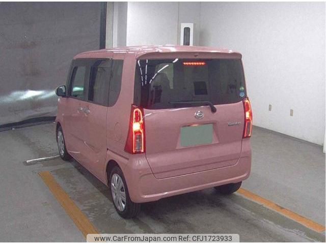 daihatsu tanto 2020 CFJ1723933 image 2
