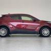 toyota c-hr 2017 -TOYOTA--C-HR DAA-ZYX10--ZYX10-2090057---TOYOTA--C-HR DAA-ZYX10--ZYX10-2090057- image 4