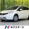 nissan note 2014 -NISSAN--Note DBA-E12--E12-240013---NISSAN--Note DBA-E12--E12-240013- image 1