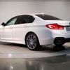 bmw 5-series 2020 -BMW--BMW 5 Series ABA-JR20--WBAJR32020BJ16584---BMW--BMW 5 Series ABA-JR20--WBAJR32020BJ16584- image 3