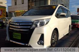 toyota noah 2014 CFJ1520416