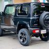 suzuki jimny 2018 -SUZUKI--Jimny JB64W--107673---SUZUKI--Jimny JB64W--107673- image 2