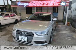 audi a4-avant 2013 CFJ1527308