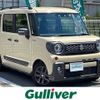 suzuki spacia 2022 CFJ1535044 image 1