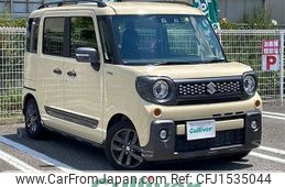 suzuki spacia 2022 CFJ1535044