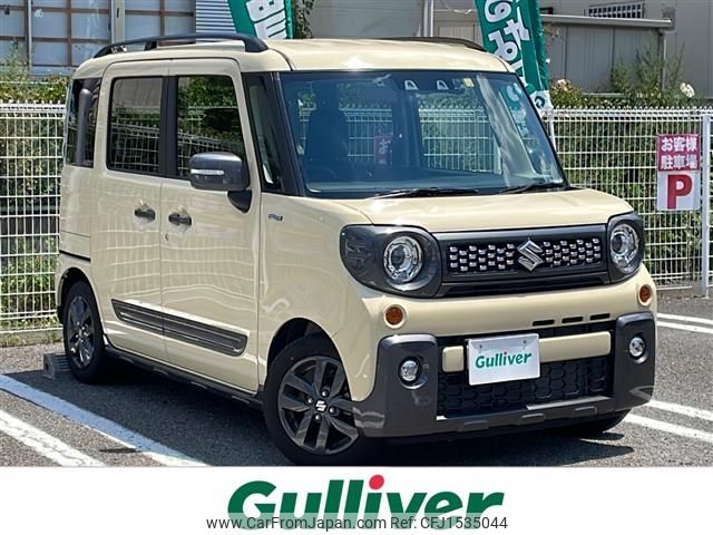 suzuki spacia 2022 CFJ1535044 image 1