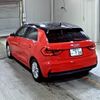audi a1 2021 -AUDI 【倉敷 331そ704】--Audi A1 GBDKL-WAUZZZGB8MR020066---AUDI 【倉敷 331そ704】--Audi A1 GBDKL-WAUZZZGB8MR020066- image 2