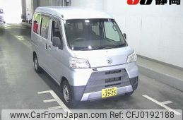 daihatsu hijet-van 2019 -DAIHATSU 【豊橋 480ｻ3925】--Hijet Van S321V-0400442---DAIHATSU 【豊橋 480ｻ3925】--Hijet Van S321V-0400442-