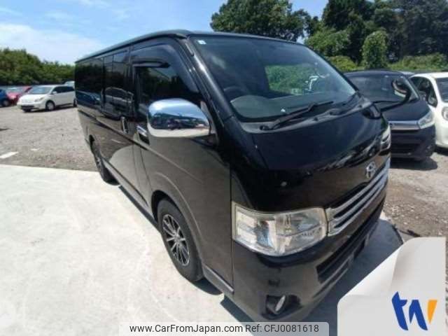 toyota hiace-van 2012 -TOYOTA--Hiace Van CBF-TRH200V--TRH200-0162168---TOYOTA--Hiace Van CBF-TRH200V--TRH200-0162168- image 1