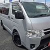 toyota hiace-van 2023 -TOYOTA 【岐阜 431ﾗ 27】--Hiace Van 3DF-GDH206V--GDH206-2029624---TOYOTA 【岐阜 431ﾗ 27】--Hiace Van 3DF-GDH206V--GDH206-2029624- image 24