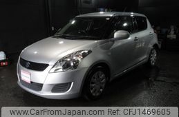 suzuki swift 2012 quick_quick_ZC72S_ZC72S-208020